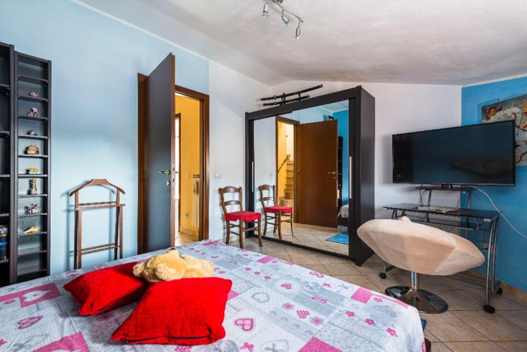 Murgo'S Hotell Salvaterra Exteriör bild