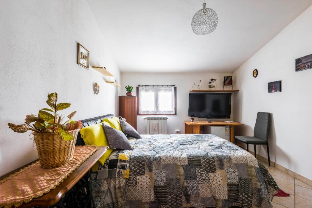 Murgo'S Hotell Salvaterra Exteriör bild