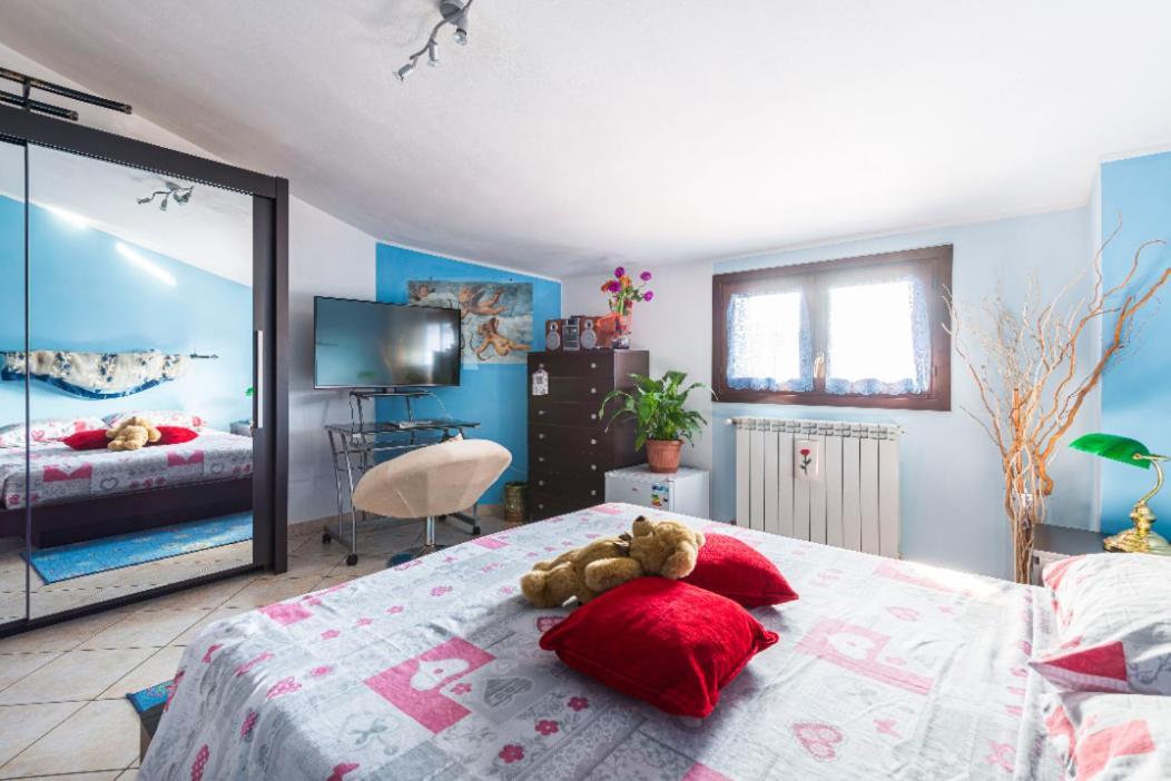 Murgo'S Hotell Salvaterra Exteriör bild